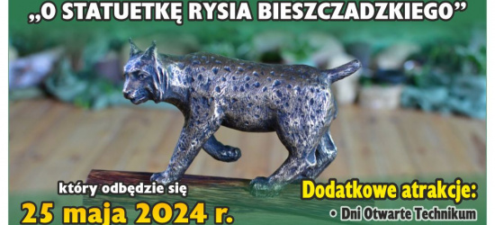 XII Podkarpacki Konkurs Sygnalistów Myśliwskich