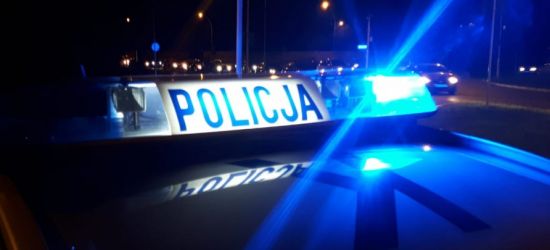 PODKARPACIE. Nielegalne wyścigi. Policja wystawiła 45 mandatów!