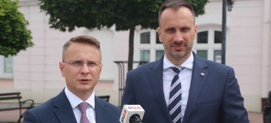 Zagrożone miejsca pracy. Interwencja poselska (VIDEO)