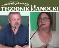 Tygodnik Sanocki w tarapatach? Radny Baszak składa zawiadomienie do prokuratury (FILM)