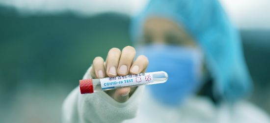 Koronawirus na Podkarpaciu. 13 nowych przypadków. 3 ofiary