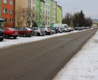 Ulice na Błoniach nabiorą nowego blasku (ZDJĘCIA)
