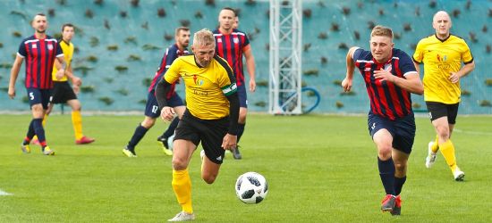 WIKI wygrywa 2:0 w meczu pełnym emocji! (SKRÓT VIDEO, ZDJĘCIA)