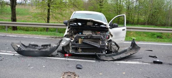 WAKACJE NA PODKARPACIU: Więcej wypadków, rannych i ofiar śmiertelnych