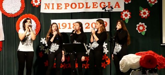 Patriotyczny koncert Soul (VIDEO)