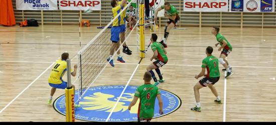 TSV Sanok na plus!