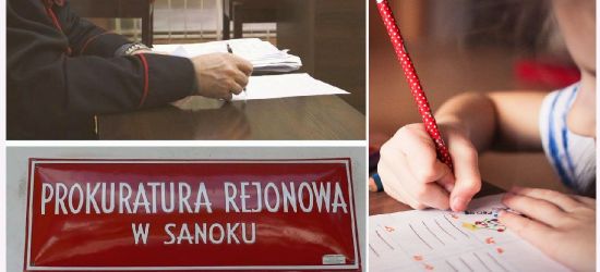 SANOK: Zbiorowe zatrucie w Sanoku. Sprawą zajęła się prokuratura