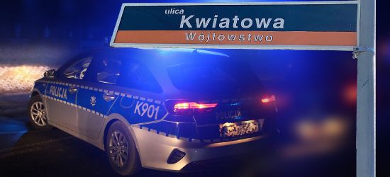 SANOK. Nożownikowi z Kwiatowej grozi 3 lata więzienia