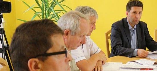 SESJA W ZAGÓRZU: Ustalą wysokość wynagrodzenia burmistrza (PROGRAM)