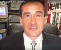 Max Kolonko o TVP – Telewizja to jest business