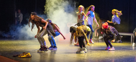 Zawody breakdance. Zapraszamy do zapisów!