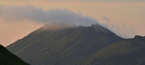 BIESZCZADY: Kochamy takie widoki! (FOTO)