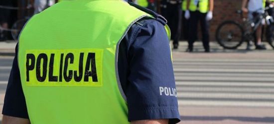 PODKARPACIE. Podszywali się pod policjantów. Ukradli kilkadziesiąt tysięcy złotych!