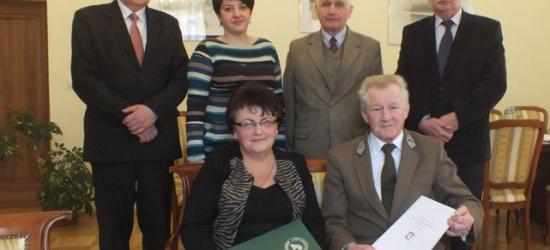 PWSZ w Sanoku podpisało porozumienie z leśnikami. Studenci będą mieć więcej możliwości (ZDJĘCIA)