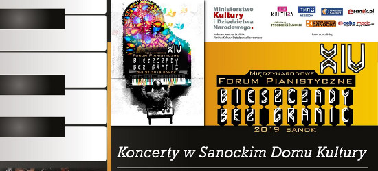 Muzyczne „Bieszczady bez granic”. Perełki w repertuarze. SPRAWDŹ PROGRAM!