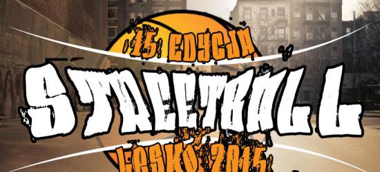 Święto dla fanów koszykówki. Już w sobotę Streetball Lesko 2015