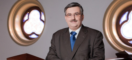 Rzeszowski oddział GDDKiA ma nowego szefa! To były wiceprezydent Rzeszowa
