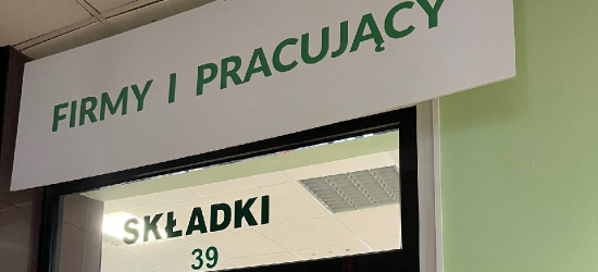 ZUS: profil na PUE ZUS wymaga aktywacji przez płatnika