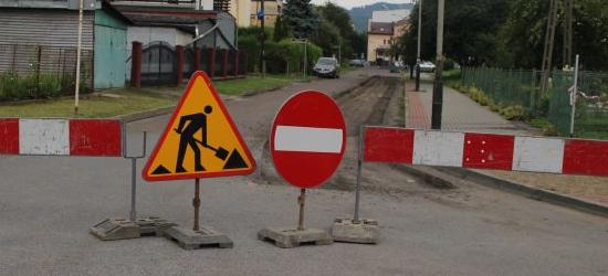 SANOK: Będą czasowe zmiany organizacji ruchu w centrum miasta