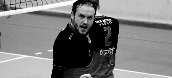 Nie żyje Jakub Procanin. Były siatkarz TSV. Miał 26 lat