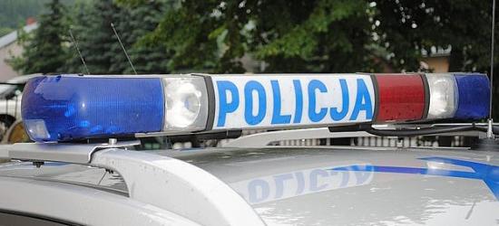 Chciała zdać egzamin na prawo jazdy za koleżankę. To miała być 15 próba