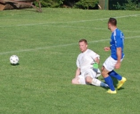 Bezlitosny Ekoball Stal Sanok. Zwycięstwo z Orłem Bażanówka 5:1