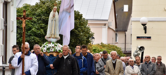Rok „Męskiego Różańca” w Sanoku. Zaproszenie dla całych rodzin!
