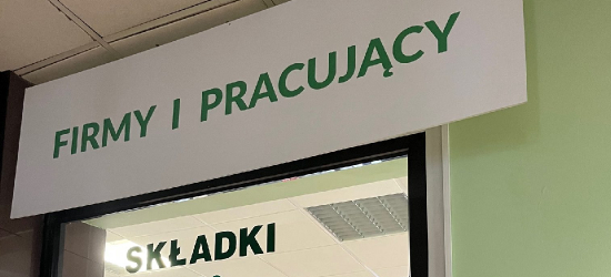 ZUS przypomina: 2 czerwca mija ważny termin dla przedsiębiorców