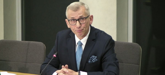 Komisja ws. Pegasusa. Przesłuchanie Krzysztofa Kwiatkowskiego i Michała Wosia
