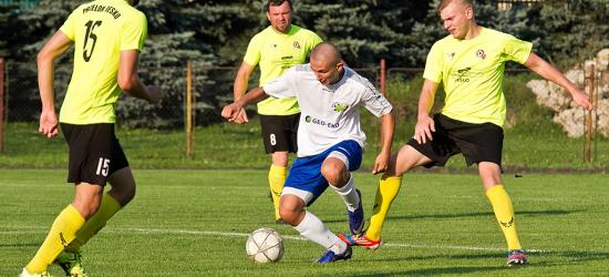 EKOBALL STAL: Sparing z Przełomem jednak w Besku. Mateusz Kuzio na wypożyczeniu?