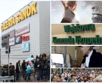 SANOK: Najpopularniejsze artykuły esanok.life w 2015 roku. O tym internauci czytali najchętniej (FILM, ZDJĘCIA)