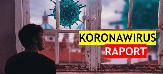 Na Podkarpaciu wyzdrowiało 87 osób. Są nowe zakażenia. RAPORT