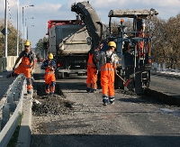 BUKOWSKO24.PL: Wkrótce zamknięcie drogi Pobiedno-Bukowsko