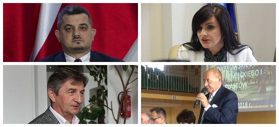 „Jedynki” PiS i KO w wyborach do Sejmu. Kto w naszym regionie?