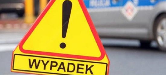 USTRZYKI DOLNE: Kobieta zginęła. Mężczyzna walczy o życie