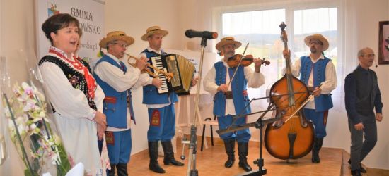 W powiecie sanockim powstał kolejny Klub Seniora (FOTO)