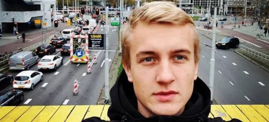 Rolnicy z gminy Zarszyn na Święcie Chleba (FOTO)