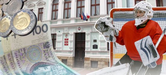AKTUALIZACJA. HOKEJ. STS zbiera podpisy. Walczą o pieniądze dla klubu z budżetu miasta (ANKIETA)