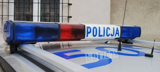 REGION: Zboczeniec w Trzebownisku. Jeździ półnagi i zaczepia kobiety