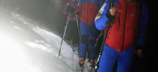 AKTUALIZACJA: Znaleziono ciało 25-letniej turystki