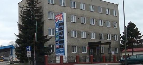 SPGK: Zwolnienia czy reorganizacja? Możliwa niewielka obniżka cen wody i ścieków (FILM)