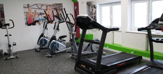 Oferta specjalna dla seniorów. Zapraszamy do Klubu Fitness CARDIOFIT!