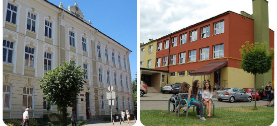 SANOK: W I i II LO rekrutacja zakończona!