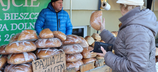 12 LUTEGO. Walentynkowy Podkarpacki Bazarek! Zdrowa żywność na wyciągnięcie ręki (VIDEO)