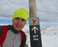 Przez Australię, Indonezję i Malezję zdobywając szczyty. Łukasz Łagożny o wyprawie EURO24 Expeditions 2017