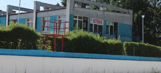 Pieniądze z Galerii Sanok na budowę basenu otwartego? Propozycja Ruchu Narodowego (ZDJĘCIA)