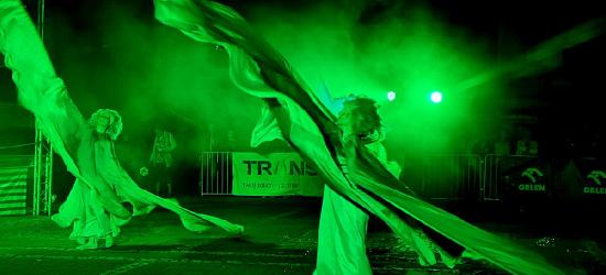 Sanocki „Weekend z Teatrem” dobiegł końca [ZDJĘCIA]