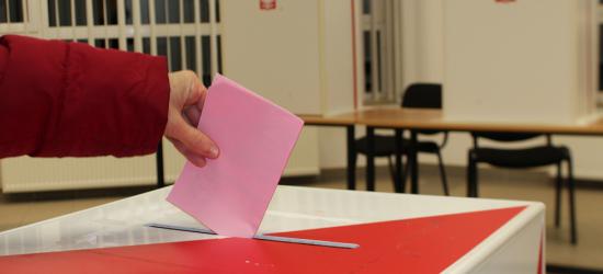 Dodatkowy termin zgłaszania kandydatów do Rad Dzielnic