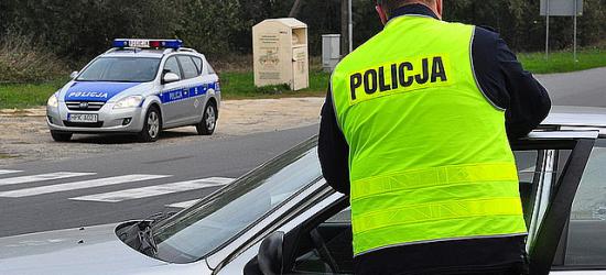 Mniej wypadków, mniej zabitych, mniej rannych. Wrzesień na drogach Podkarpacia