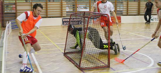 DZISIAJ: Rusza II liga Sanocka Liga Unihokeja  esanok.life! Nowa arena zmagań